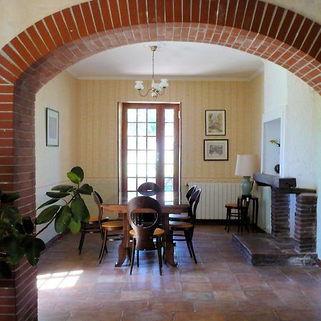 Les Convertigues Montjoire Ngoại thất bức ảnh